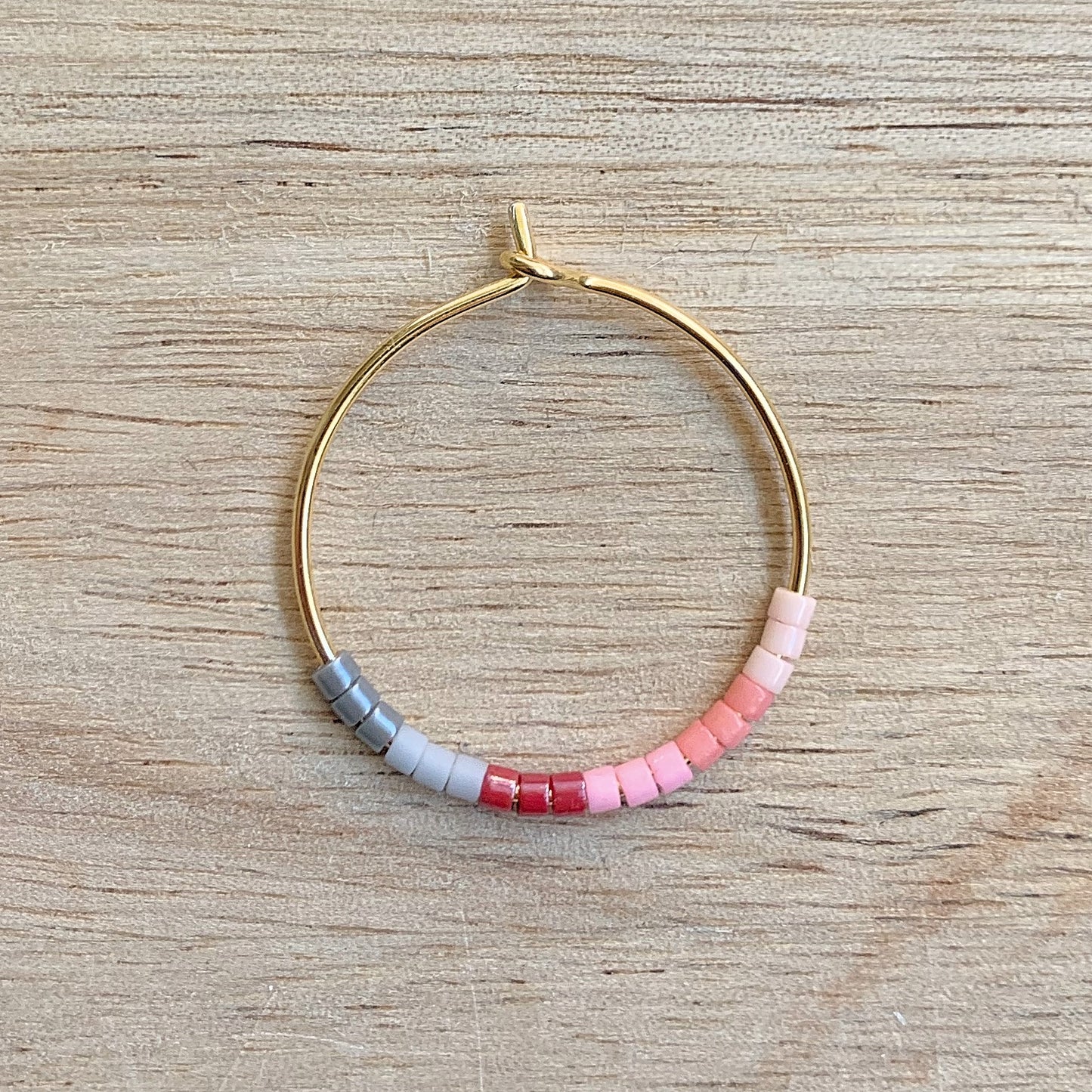 EVERYDAY HOOP POLLY