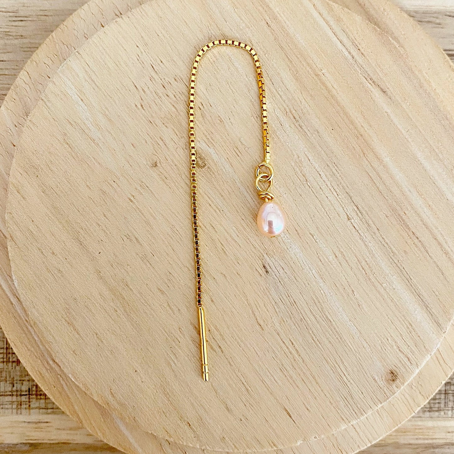 SMALL POSH CHAIN