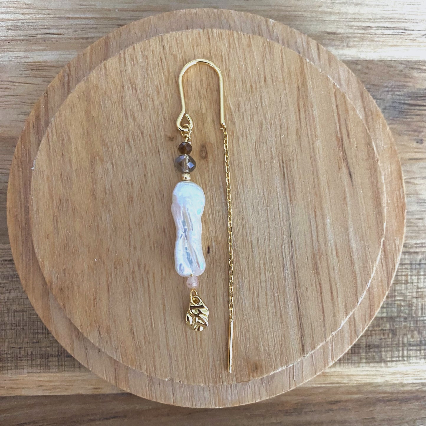 MYSTICAL PEARL STRING